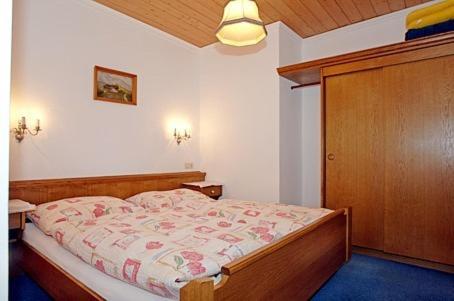 Gastehaus Teferle Aparthotel Seefeld in Tirol Rum bild